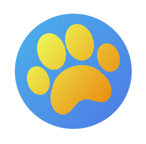 Gassi-Friends Logo App Icon